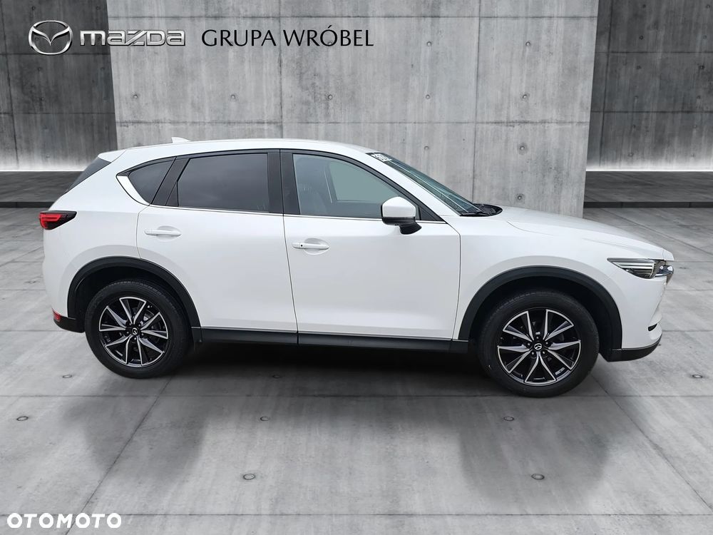 Mazda CX-5 2.0 Skypassion 2WD - 7