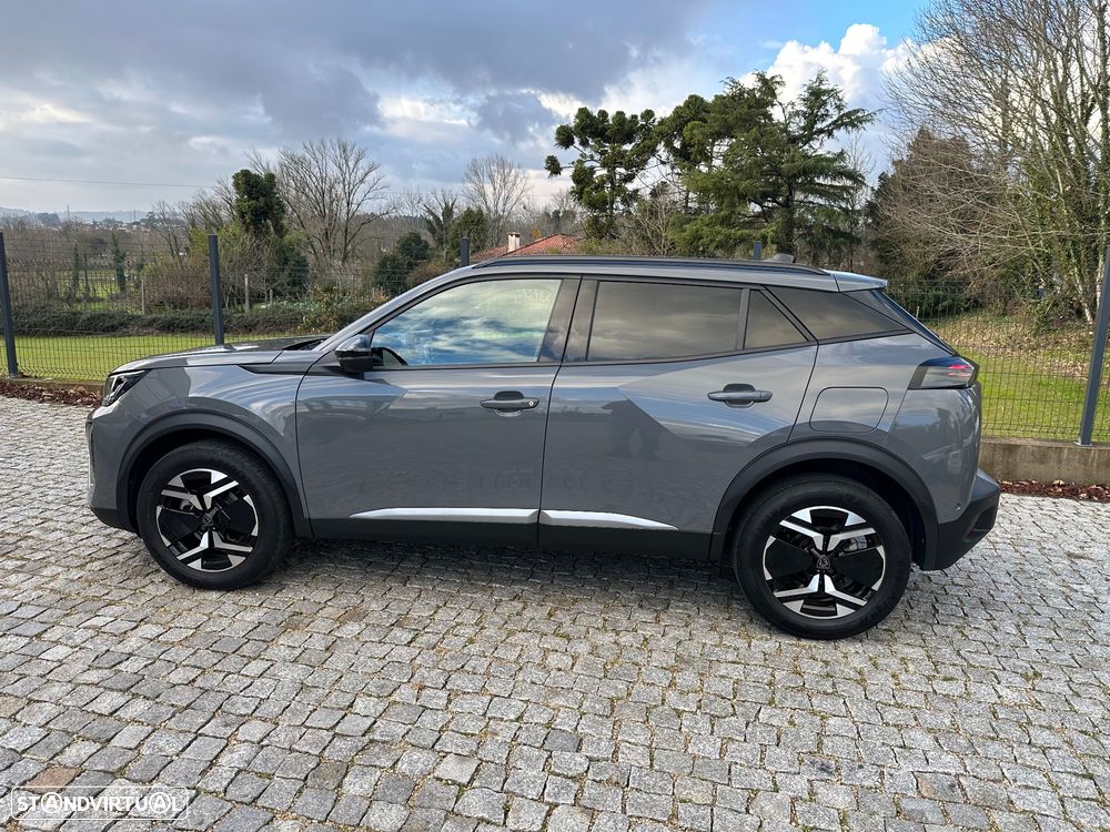 Peugeot 2008 1.2 PureTech Allure Pack - 3