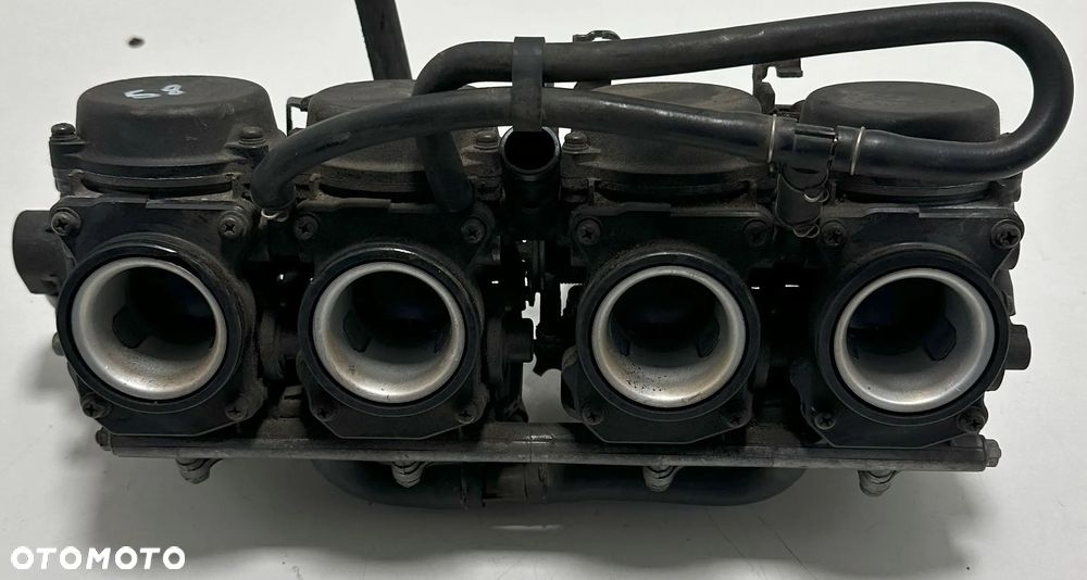 Honda CB 600F Hornet PC34 Gaźnik - 2