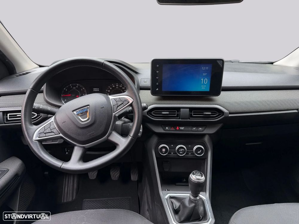 Dacia Jogger - 17