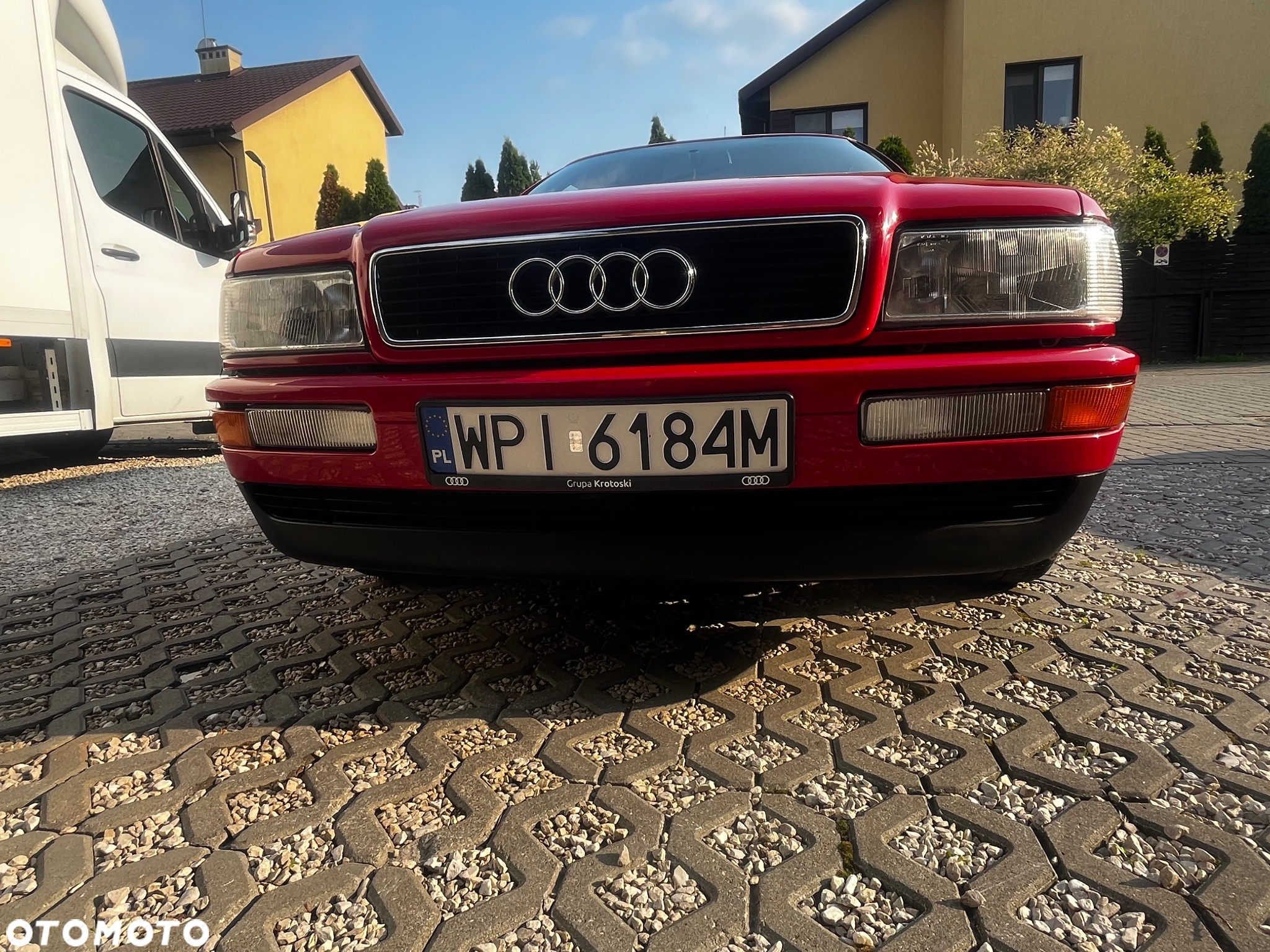 Audi Coupe - 24