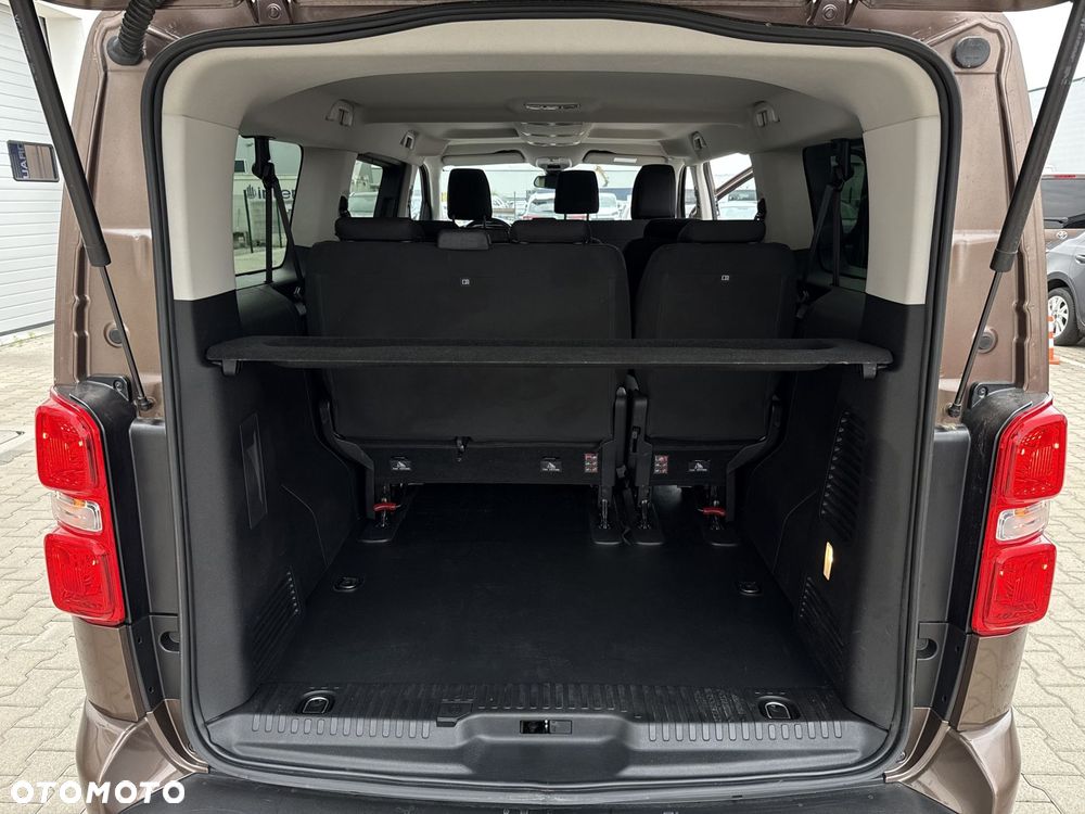 Toyota Proace Verso 2.0 D4-D Long Business - 7