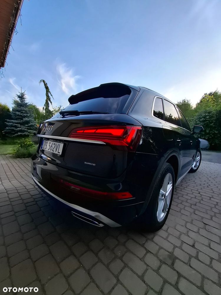 Audi Q5 - 5