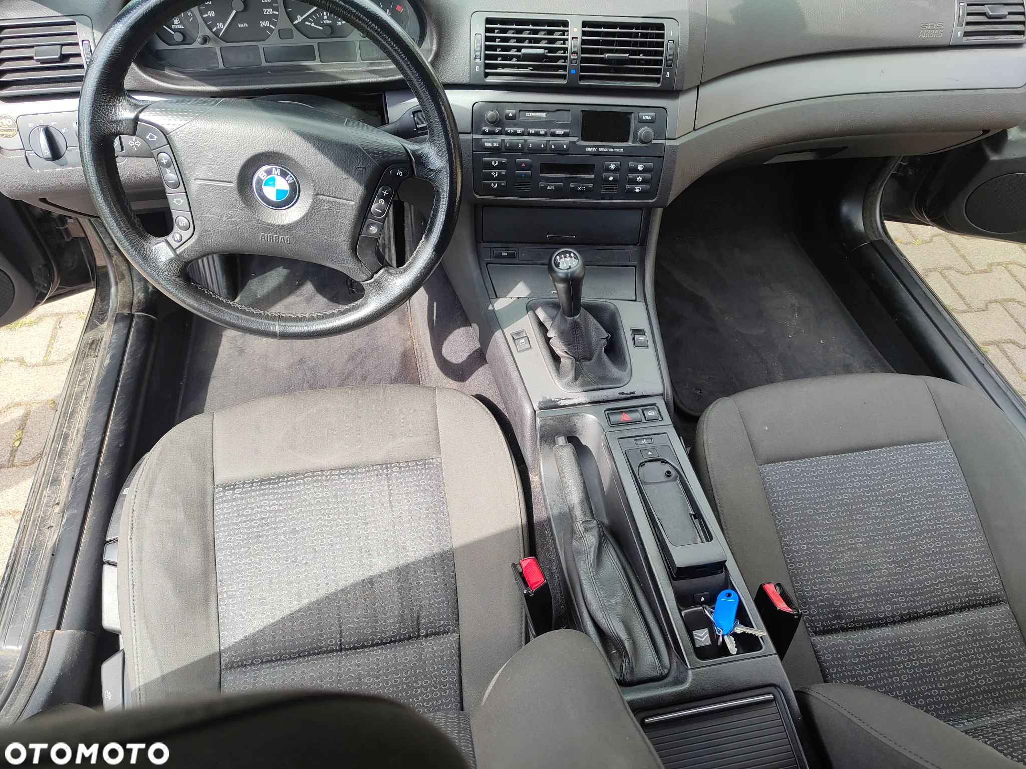 BMW Seria 3 320d - 18