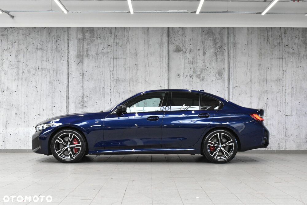 BMW Seria 3 - 5