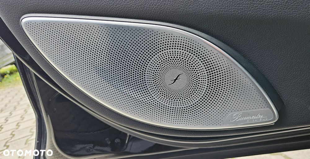 Mercedes-Benz AMG GT 43 4-Matic+ - 30