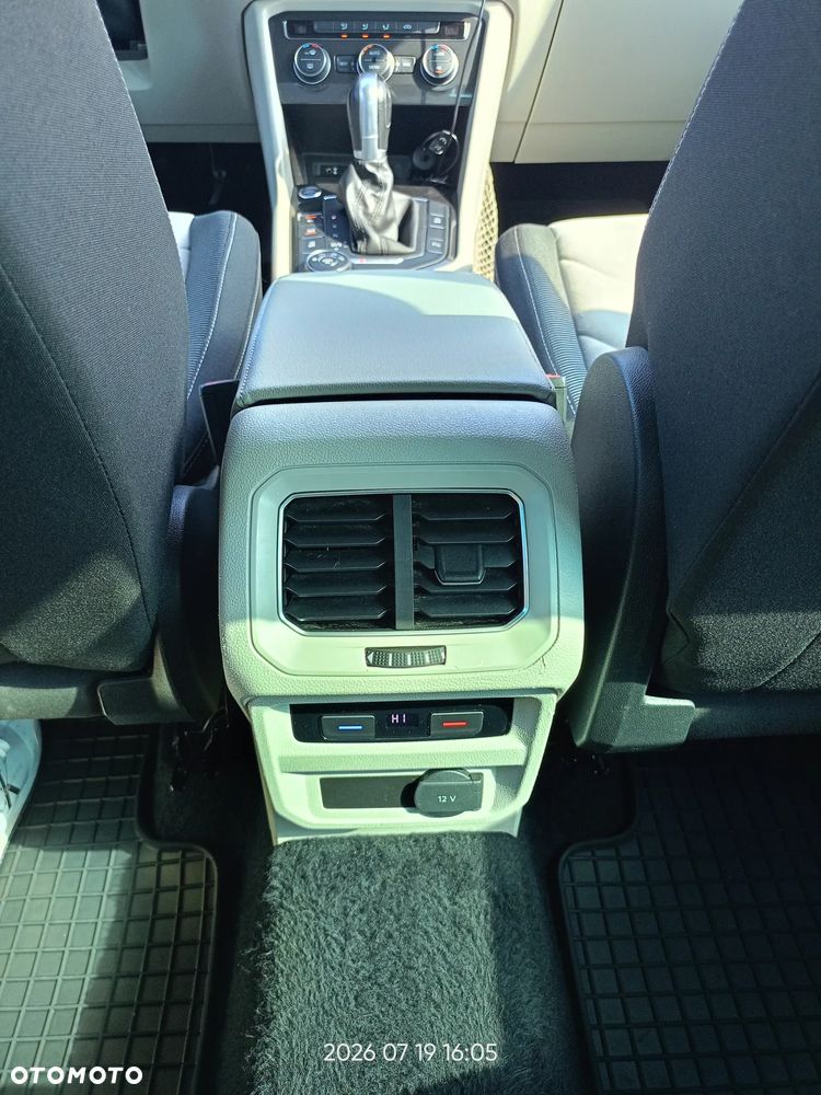 Volkswagen Tiguan 2.0 TDI BMT SCR 4Mot Highline DSG - 23