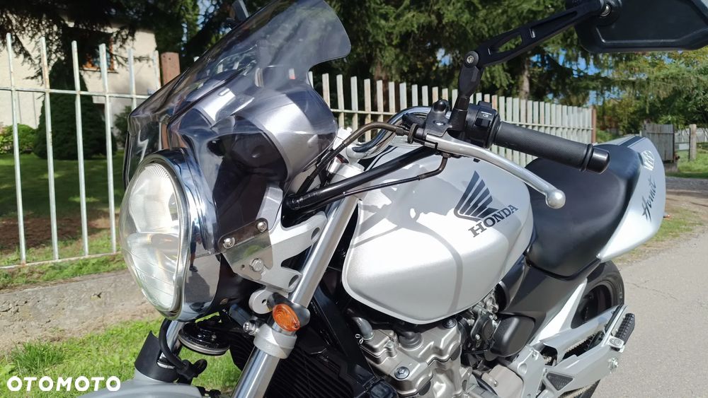Honda CB - 17