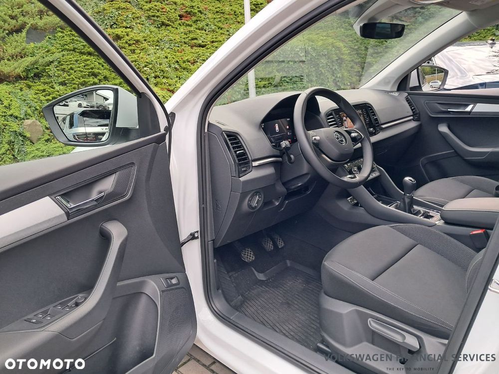 Skoda Karoq ver-1-5-tsi-act-selection - 7
