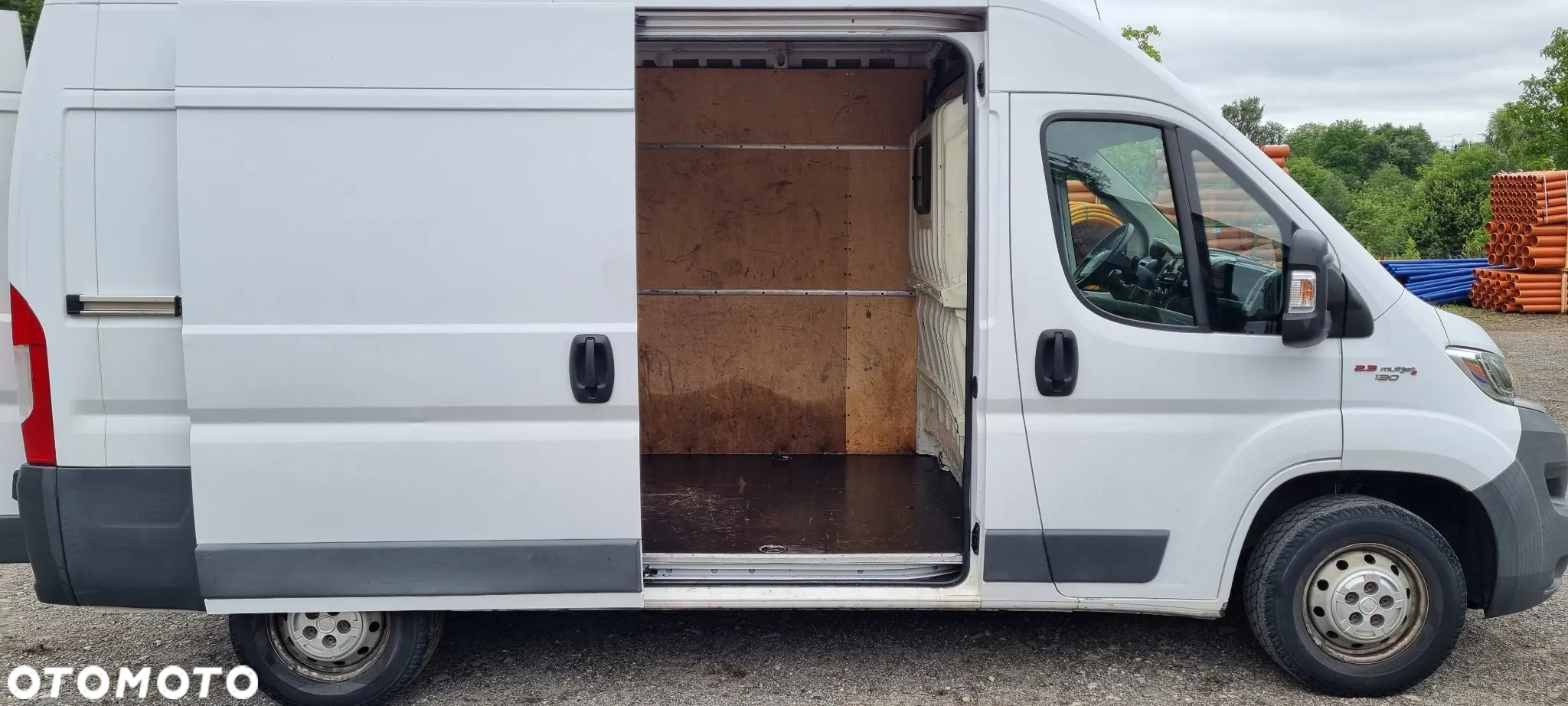 Fiat DUCATO - 10