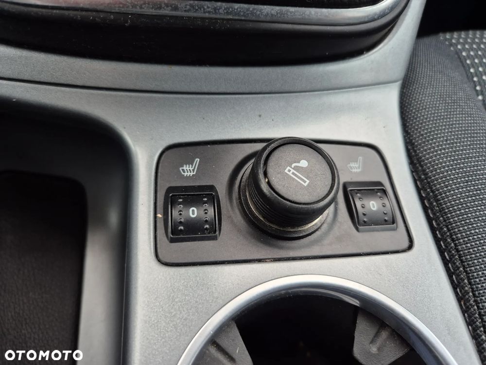 Ford C-MAX 1.6 Ti-VCT Ambiente - 14