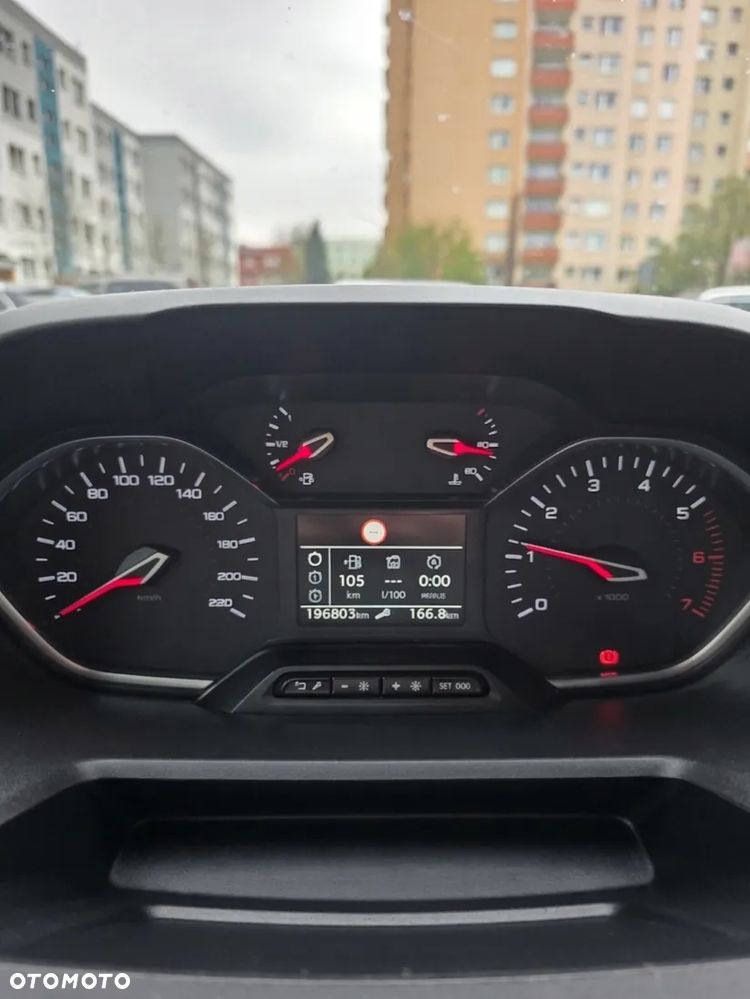 Peugeot Rifter 1.2 PureTech Active S&S - 5