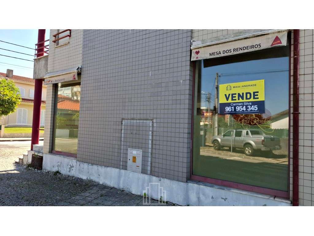 Loja - Albergaria-A-Velha - Grande imagem: 3/21