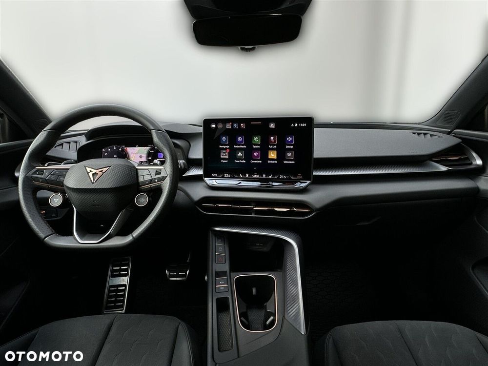 Cupra Terramar 1.5 eTSI mHEV DSG - 7