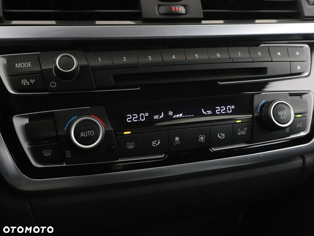 BMW Seria 4 420d xDrive Luxury Line - 27