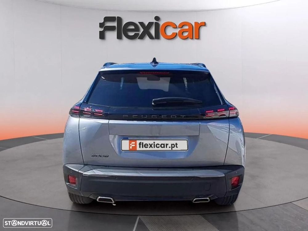 Peugeot 2008 1.2 PureTech Allure EAT8 - 6