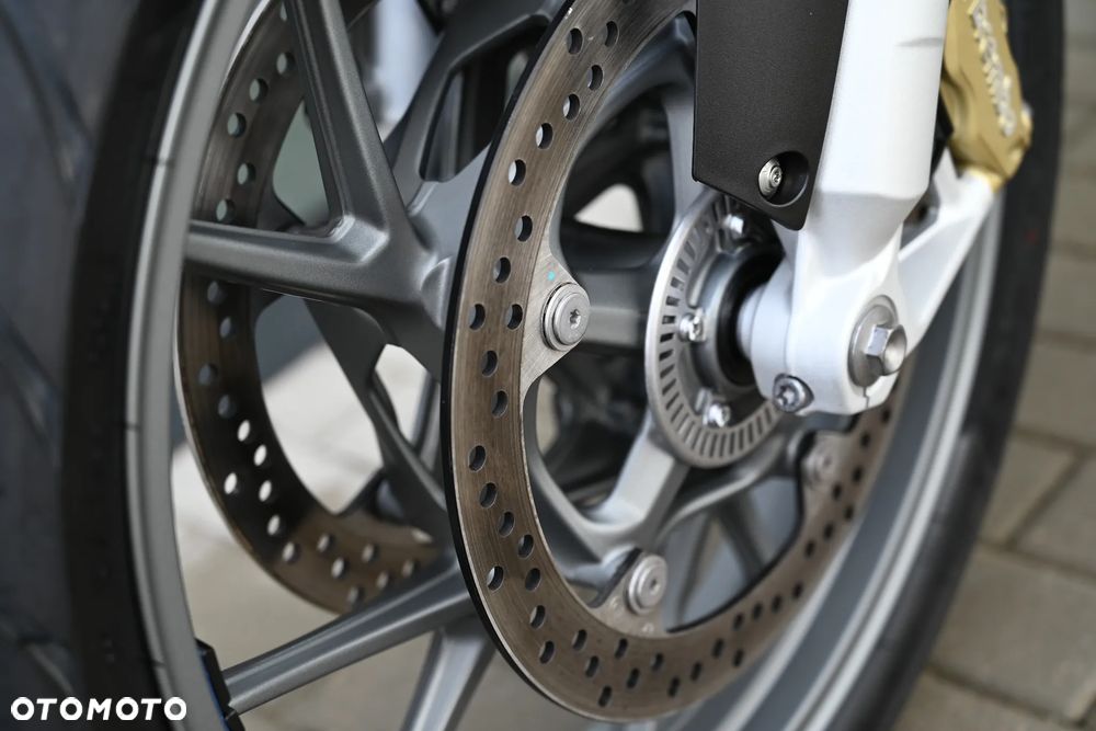 BMW GS - 25
