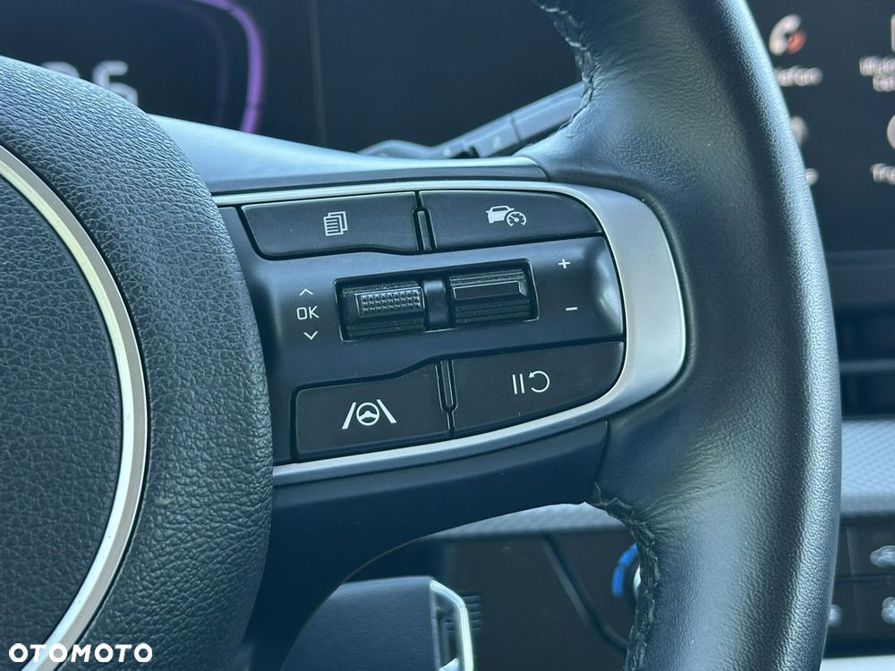Kia Sportage - 30