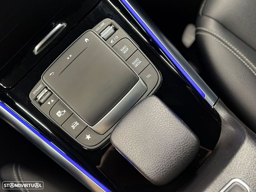 Mercedes-Benz GLA 250 e Progressive - 17