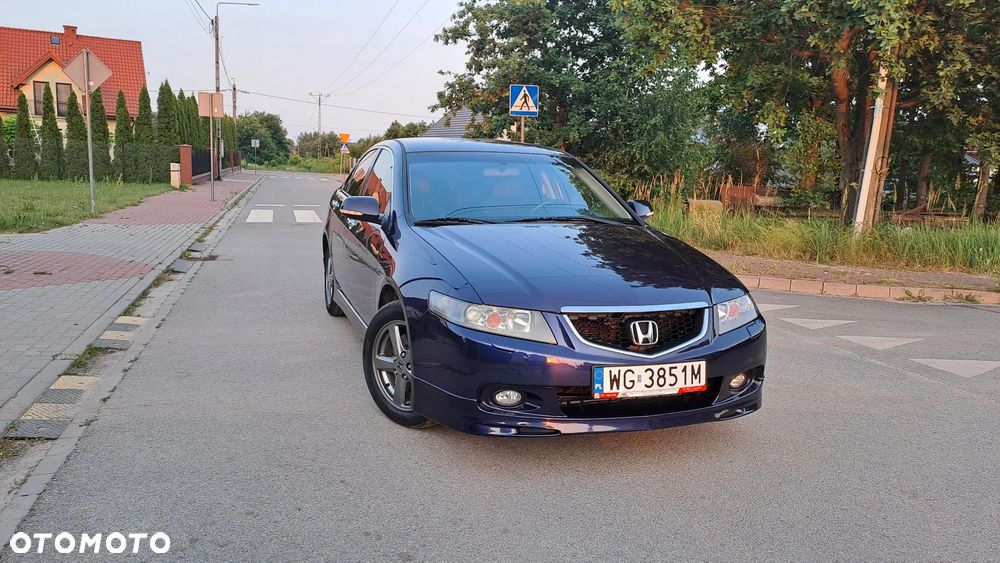 Honda Accord 2.4 i Type S - 7