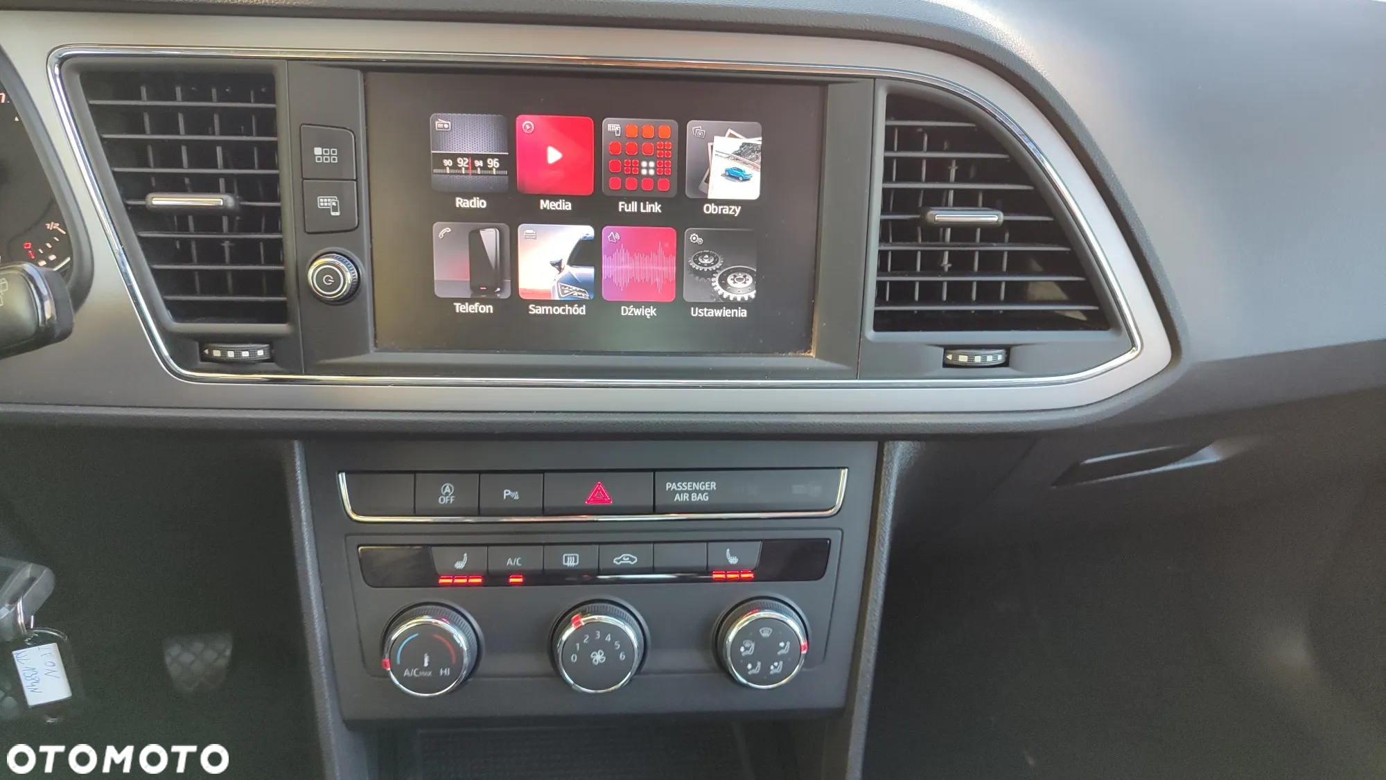 Seat Leon 1.0 EcoTSI Style S&S - 20