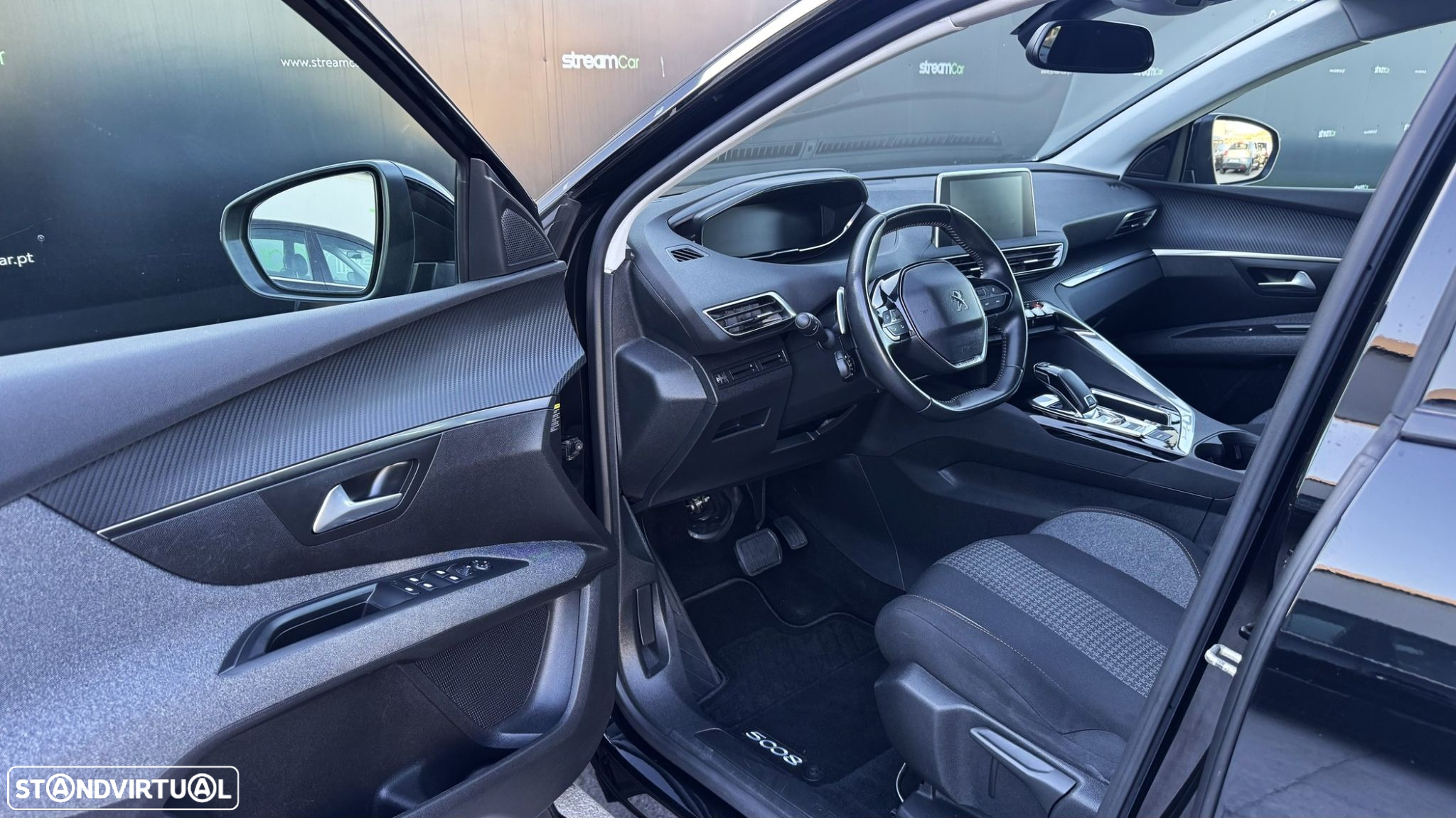 Peugeot 5008 1.5 BlueHDi Active Pack EAT8 - 9