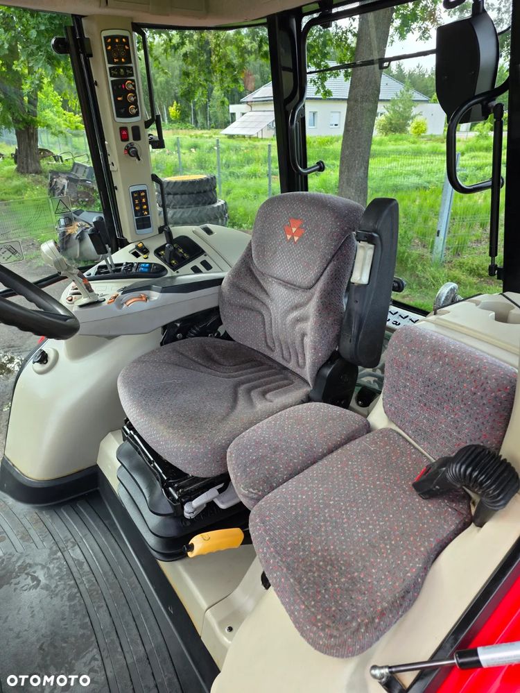 Massey Ferguson 7615 - 5