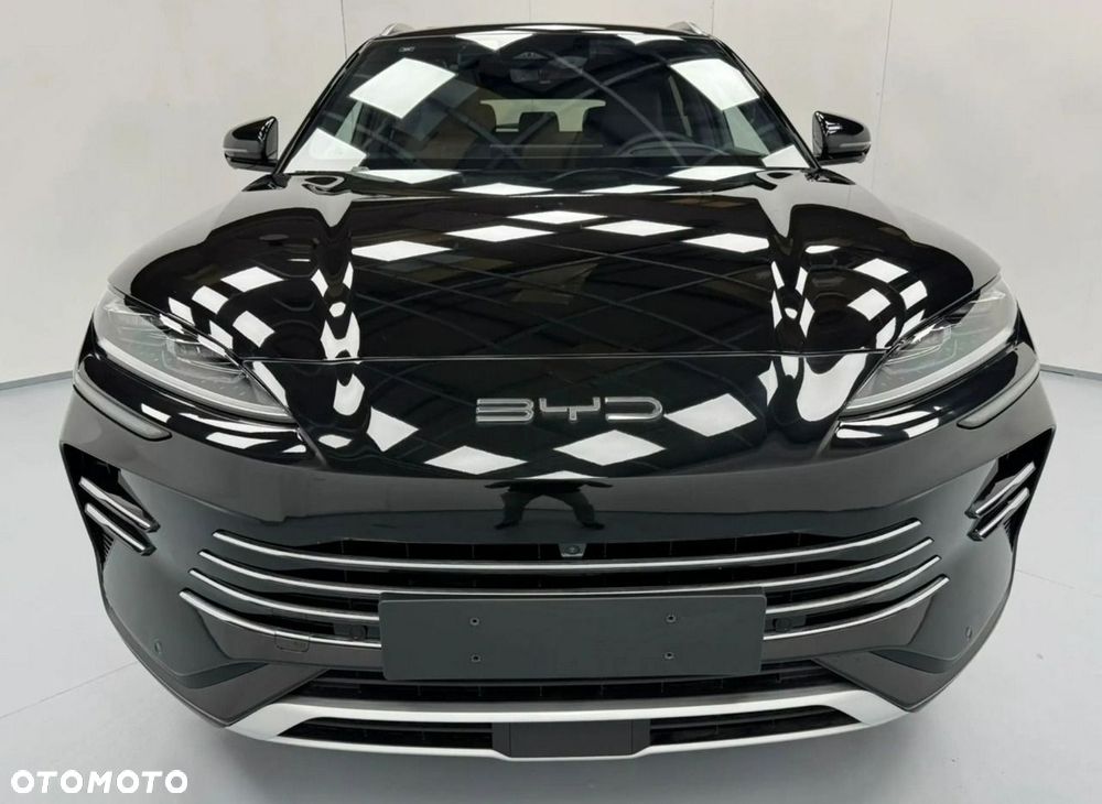 BYD Seal U - 3
