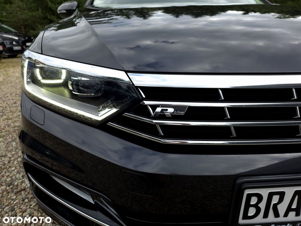 Volkswagen Passat 2.0 TDI SCR Highline DSG - 30