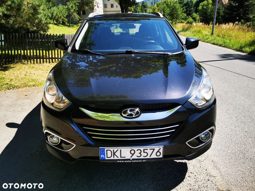 Hyundai ix35 - 16