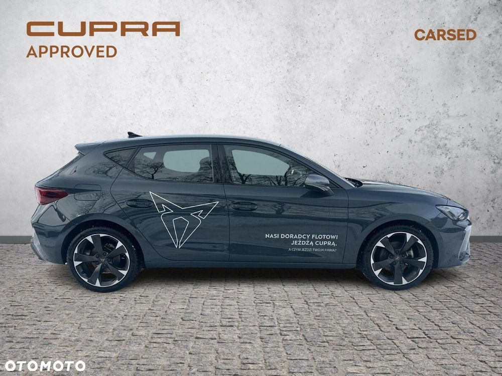 Cupra Leon - 8