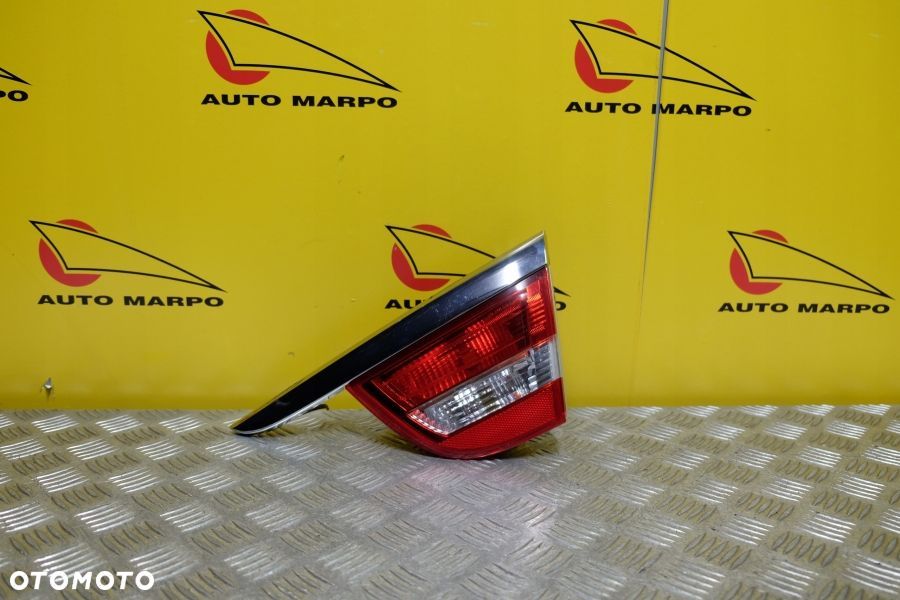 BUICK VERANO 2011- LAMPA KLAPY TYŁ PRAWA TYLNA USA - 3
