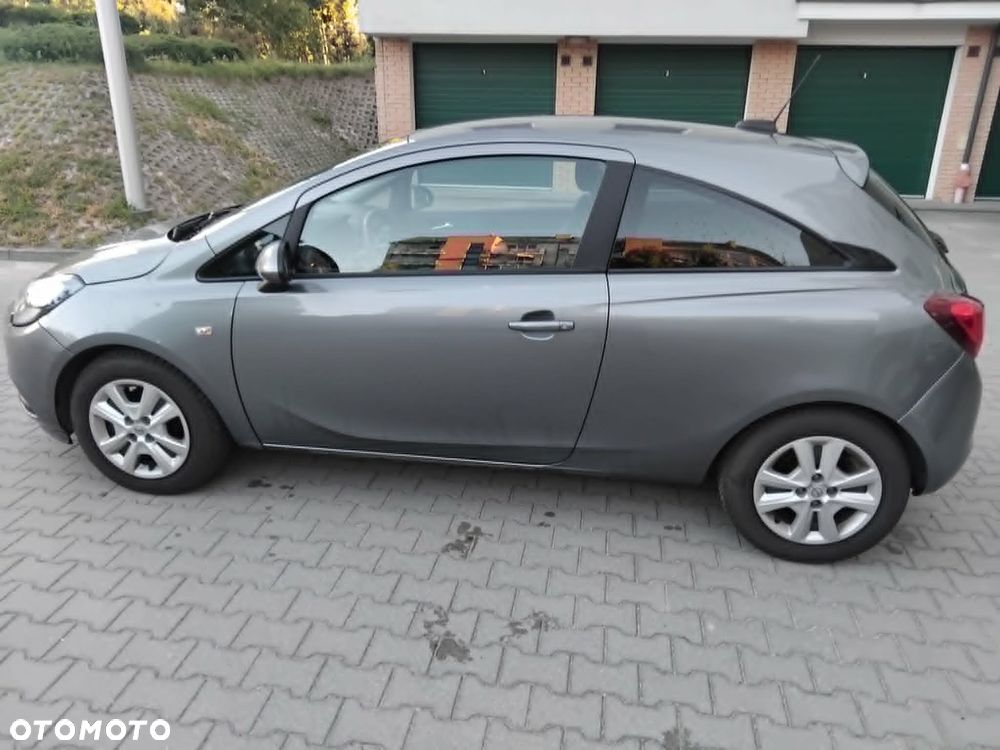 Opel Corsa 1.4 T Enjoy S&S - 1