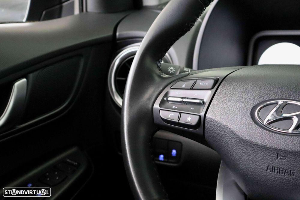 Hyundai Kauai EV 39 kWh Executive - 20