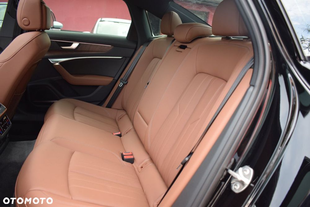 Audi A6 Limousine 45 TFSI mHEV Quattro S tronic - 9