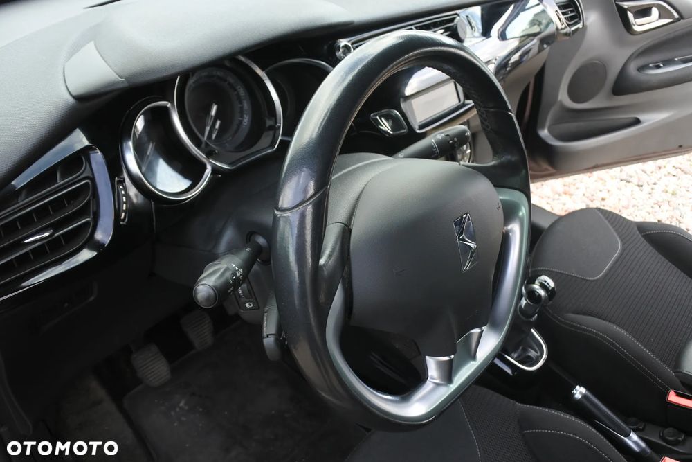 Citroën DS3 VTi 120 So Paris - 16