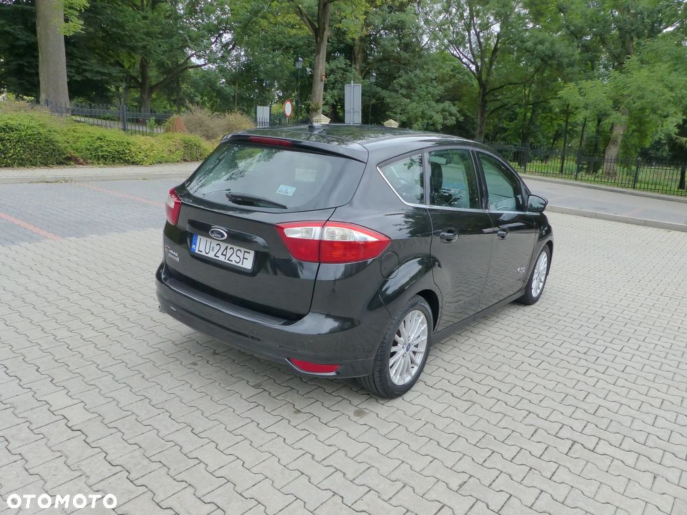 Ford C-MAX - 11