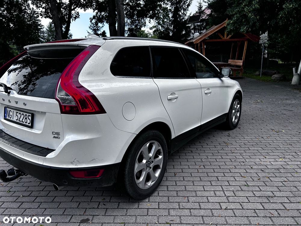 Volvo XC 60 - 2