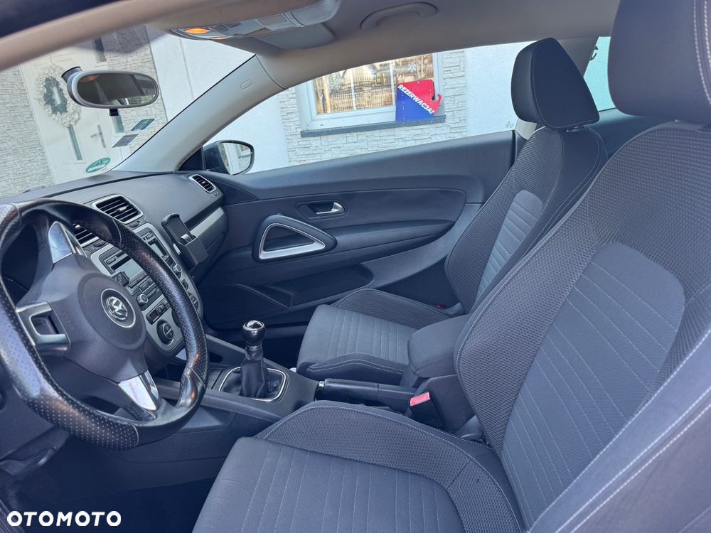Volkswagen Scirocco 1.4 TSI Million - 7
