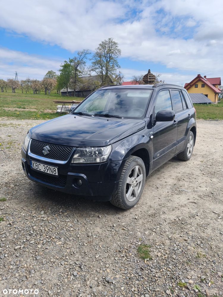 Suzuki Grand Vitara 1.9 DDiS - 3