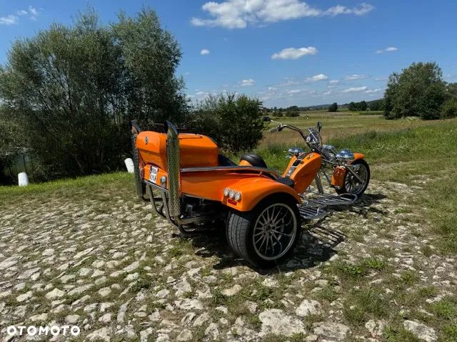 Rewaco RF2 - 5