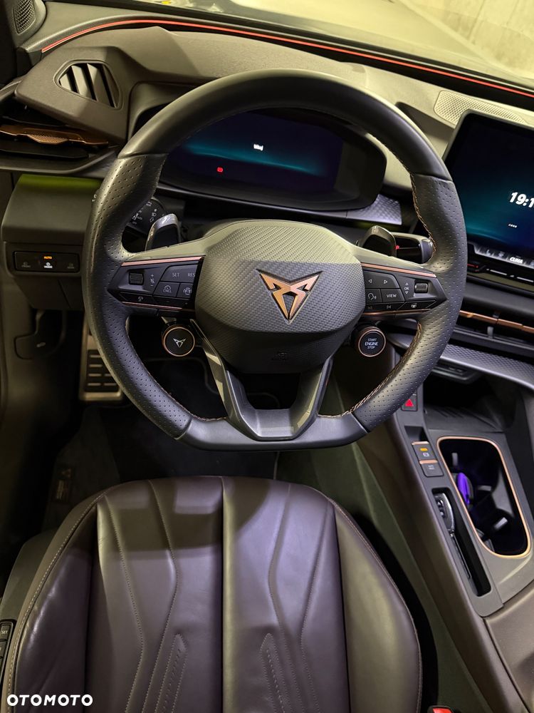 Cupra Terramar 1.5 eTSI mHEV DSG - 18