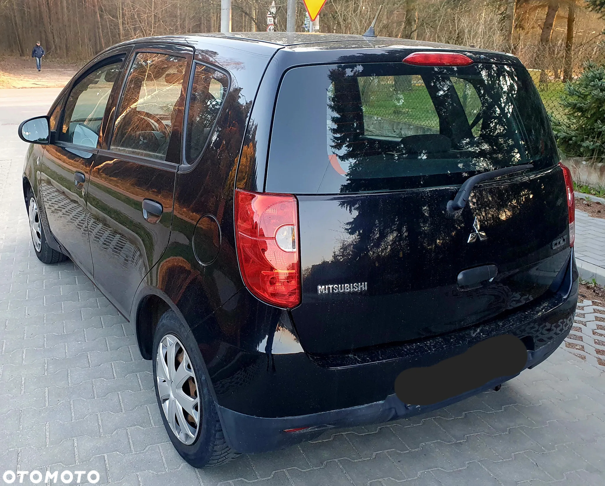 Mitsubishi Colt 1.3 ClearTec Edition - 4