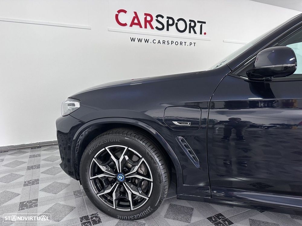 BMW X3 30 e xDrive Pack M - 9