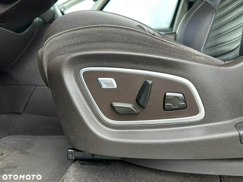 Renault Espace Energy dCi 160 EDC Intens - 30