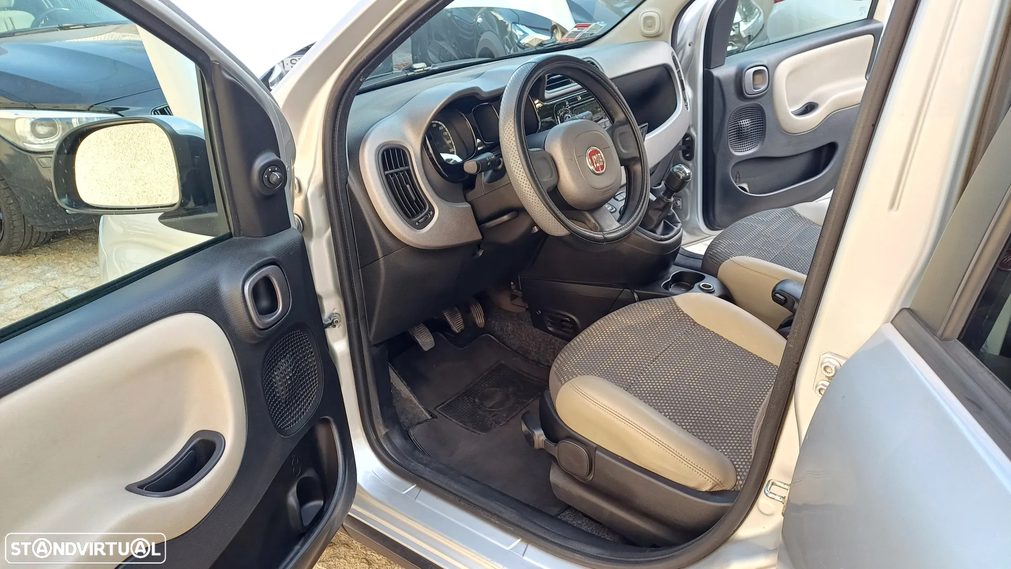 Fiat Panda - 12