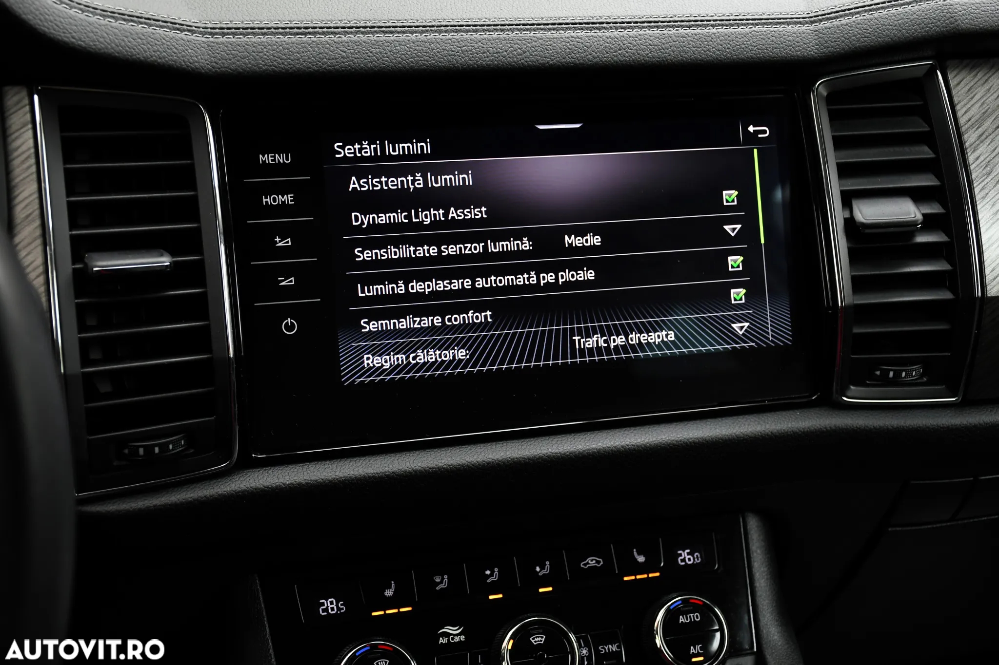 Skoda Kodiaq 2.0 TDI 4X4 DSG Style - 16