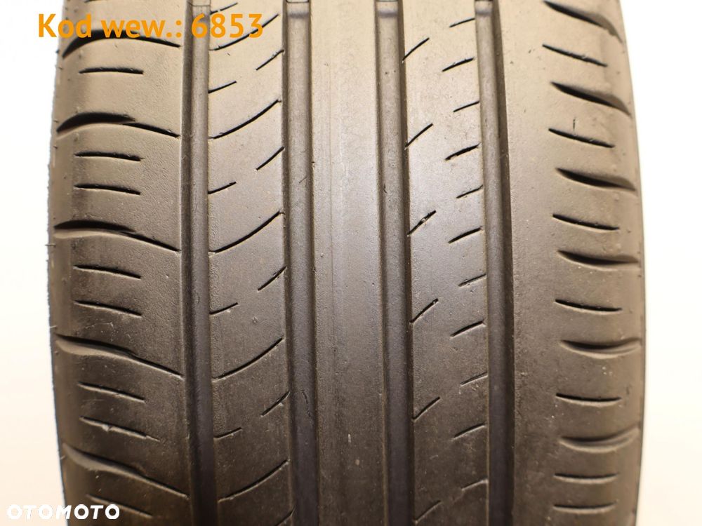 Dunlop Enasave EC300+ - 215/60 R17 - 7