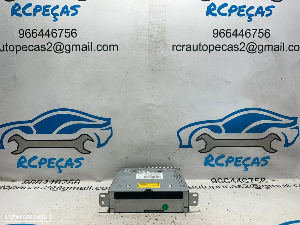 .Módulo Unidade Multimedia Original PSA Peugeot Citroen DS DS5 2011 - 2018 - 1
