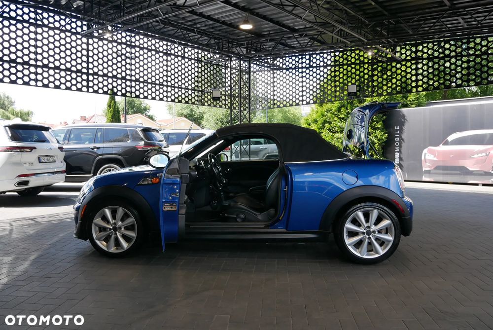 MINI Cooper S Standard - 6